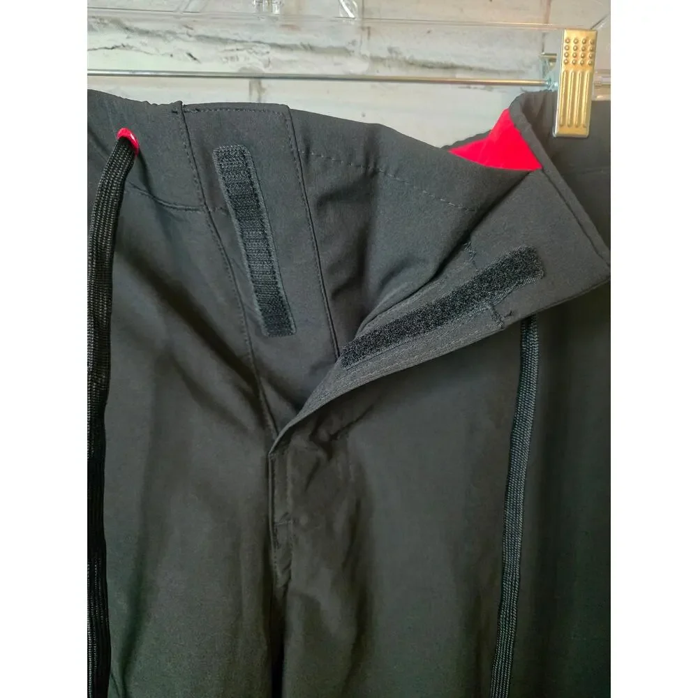 Zeroxposur Mens Swimming Trunks Size M